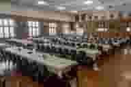Seminar Rooms