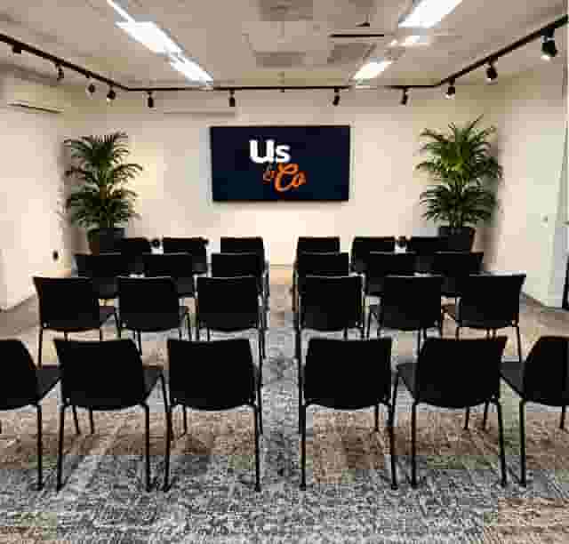 Us&Co Borough