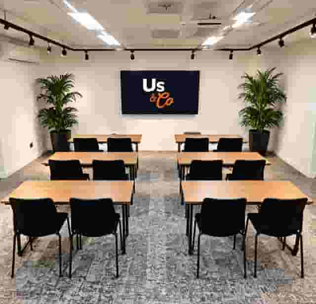 Us&Co Borough