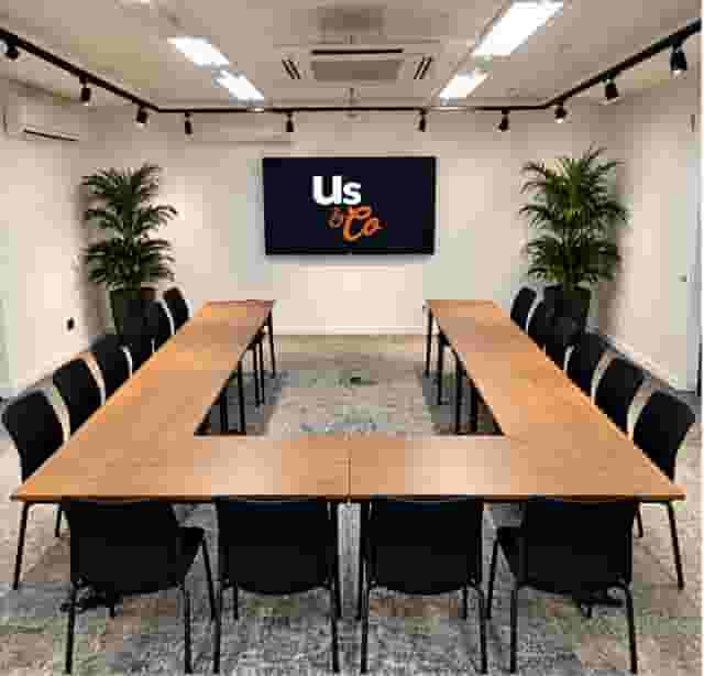 Us&Co Borough