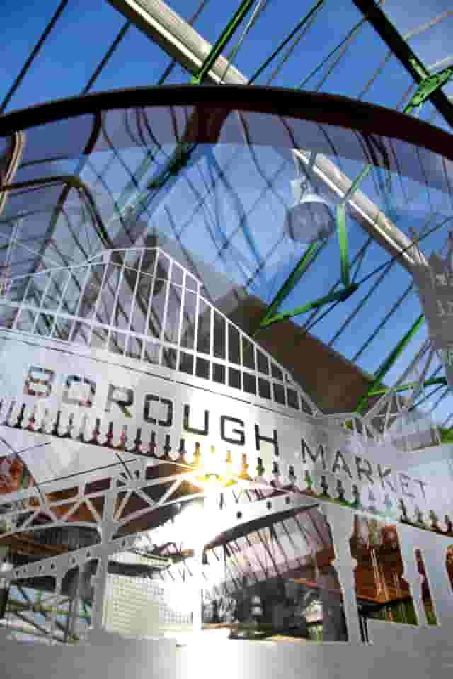 Us&Co Borough