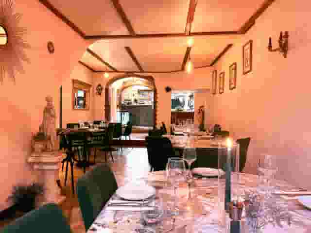 Bouchon Racine
