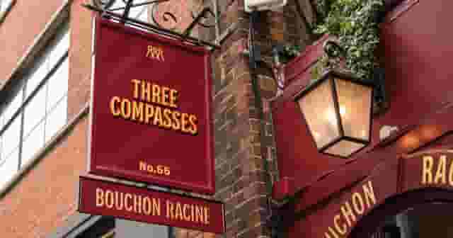 Bouchon Racine