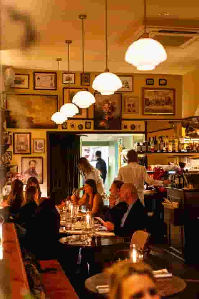Bouchon Racine