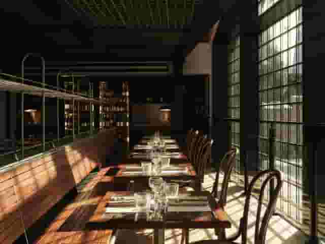Bouchon Racine