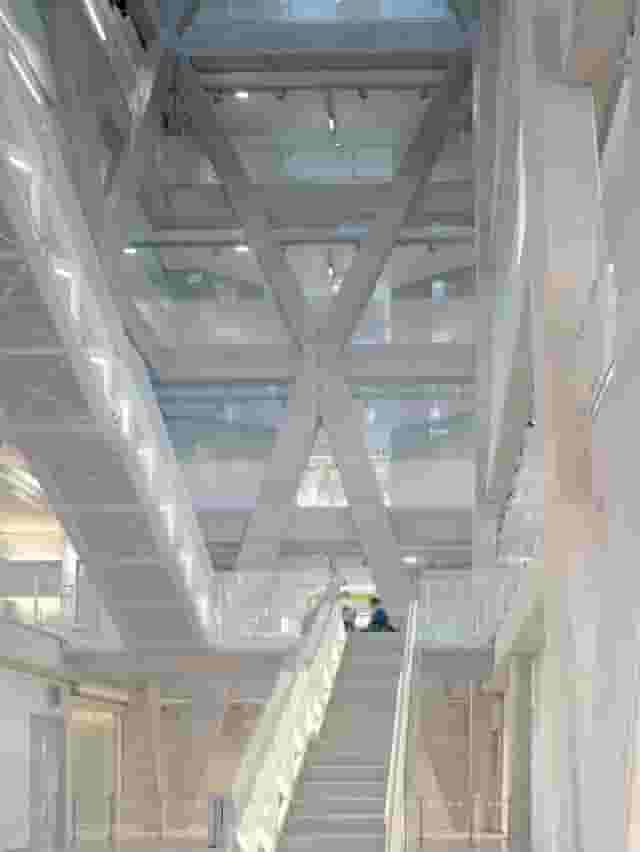 The Atrium