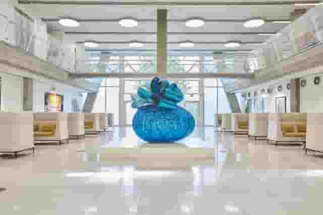 The Atrium