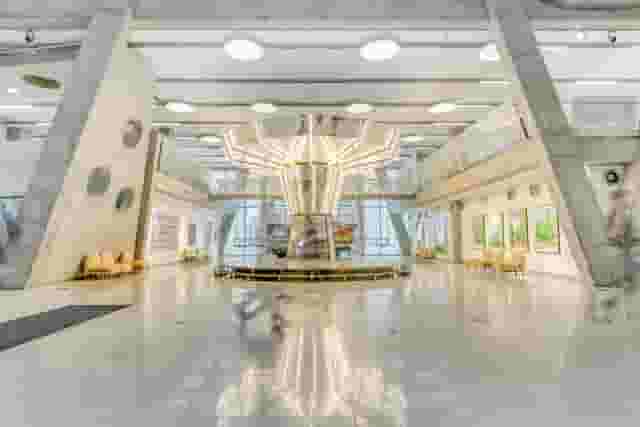 The Atrium