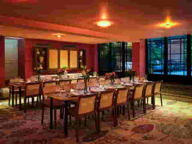 Pavilion Club