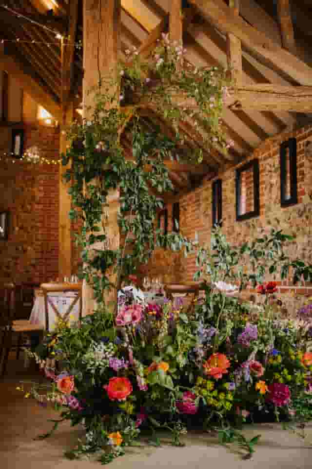 Floristry Workshop Studio
