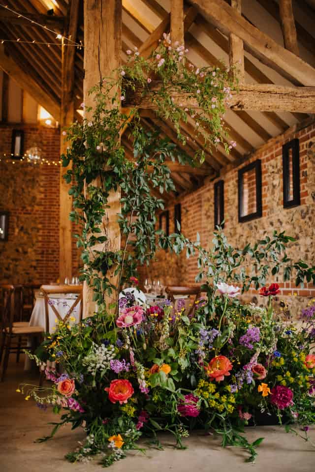 Floristry Workshop Studio