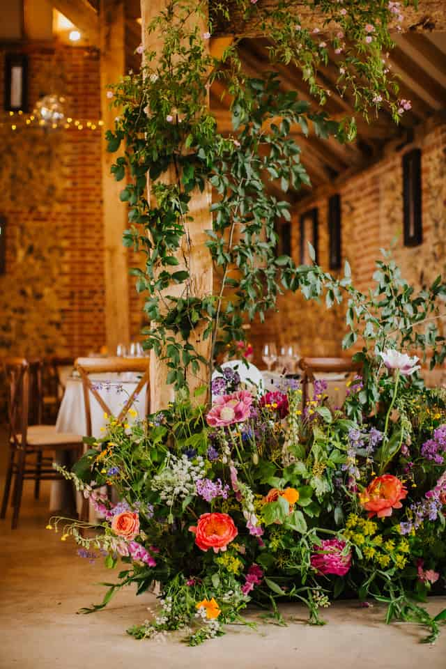 Floristry Workshop Studio