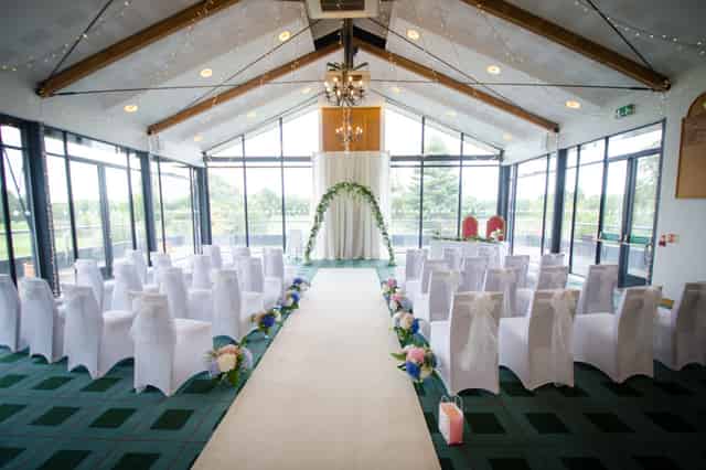 Viscount Room