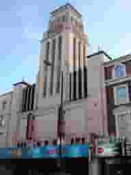 Tower Hamlets