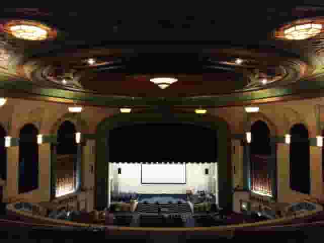 Gaumont State Theatre