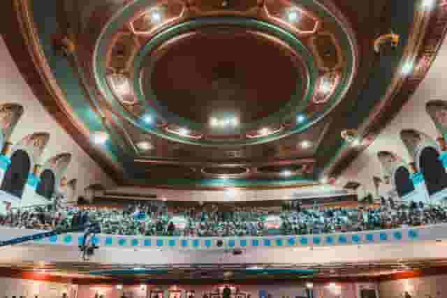 Gaumont State Theatre