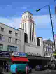 West Hampstead