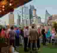 City Of London