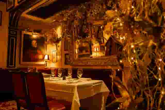 The John Betjeman Room