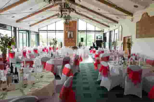 Pam Barton Room