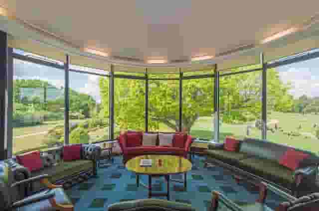 Pam Barton Room