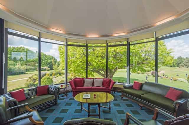 Pam Barton Room