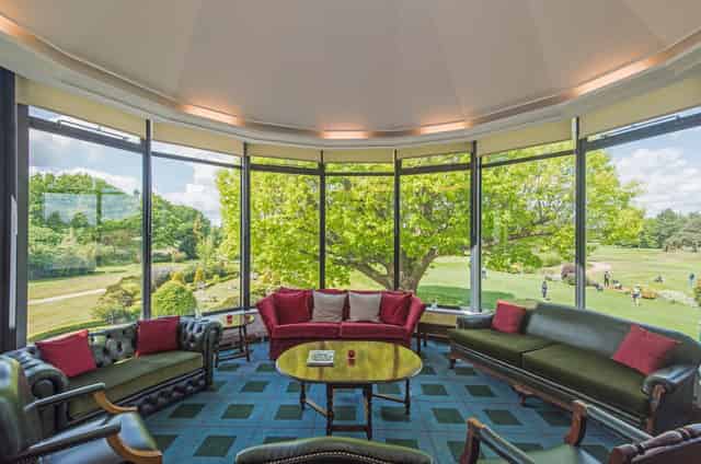Pam Barton Room