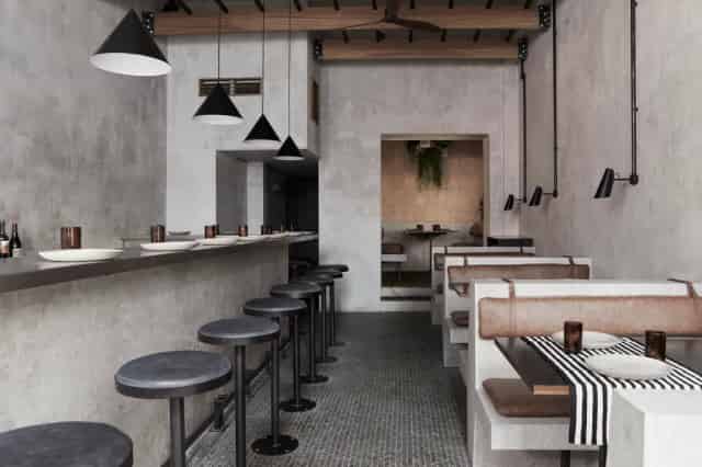 Private Dining Room