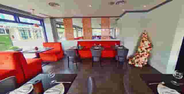 Laguna Banqueting Suite