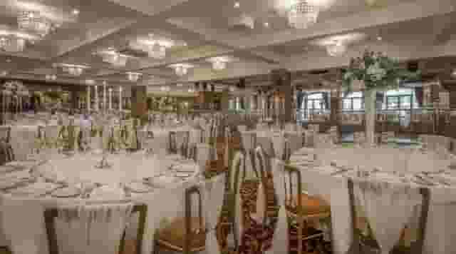 Laguna Banqueting Suite