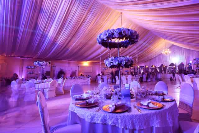 Restaurant & Private Dining
