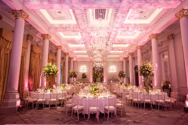 Restaurant & Private Dining