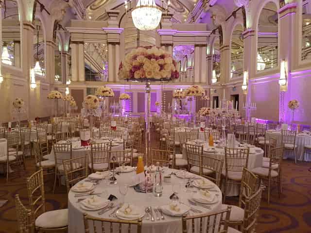 Restaurant & Private Dining