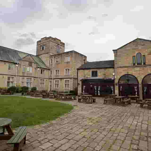 Lawnswood Suite