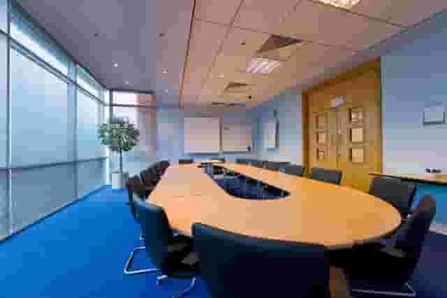 Lawnswood Suite