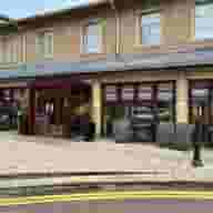 Christmas Party Venues
