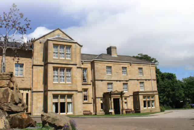 Lawnswood Suite