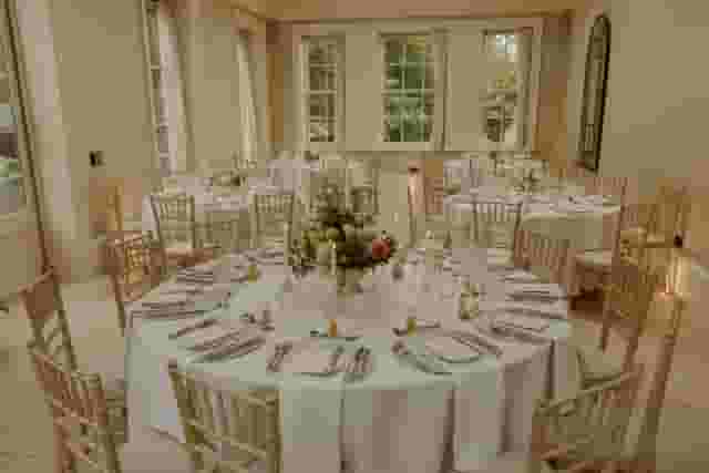 Woodlands Suite