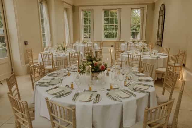 Woodlands Suite