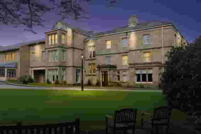 Woodlands Suite