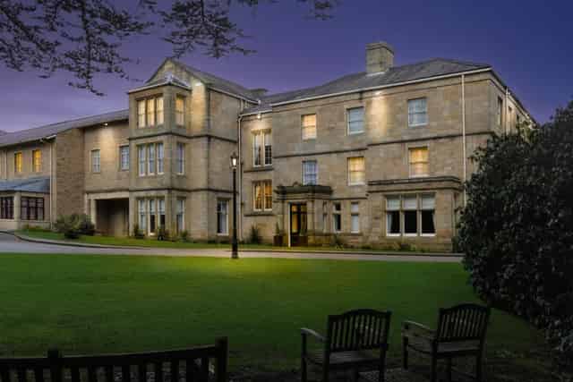 Woodlands Suite
