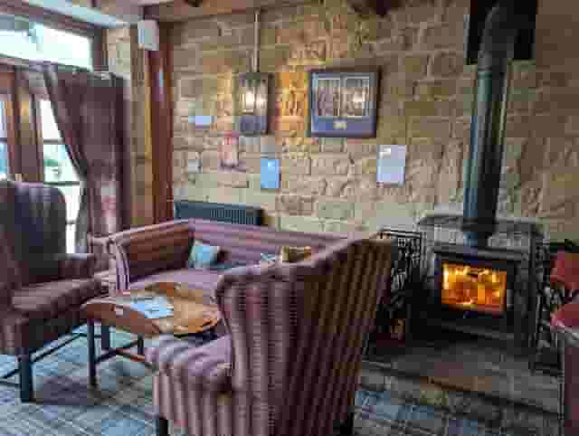 Manor House Exclusive Use