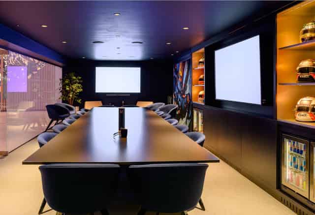MK-7 Event Space
