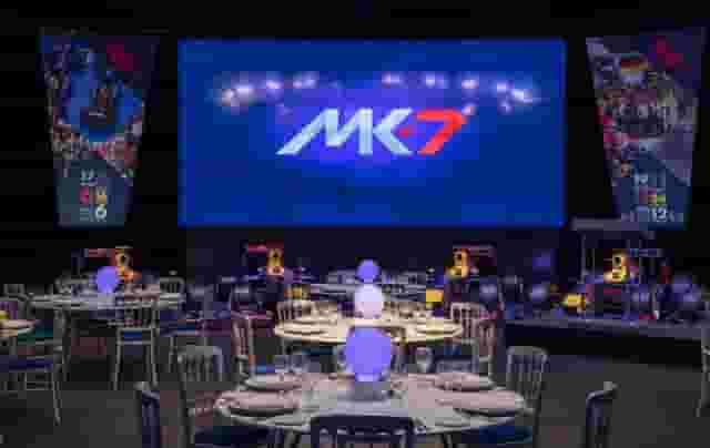 MK-7 Warehouse