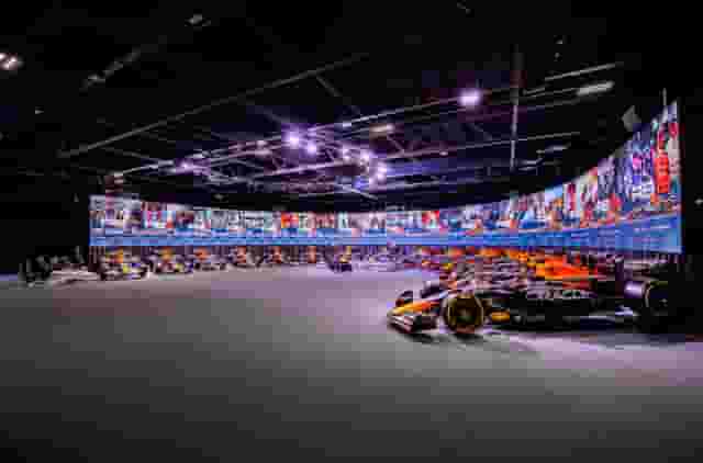 MK-7 Warehouse