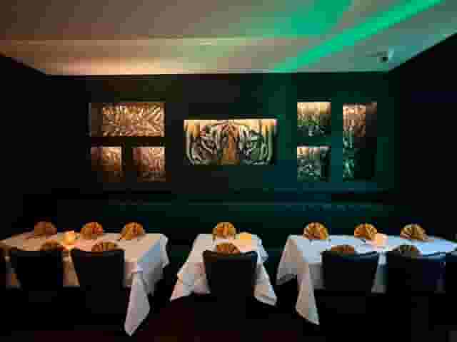 Osteria Locatelli at the National Gallery