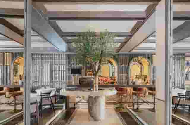 Salone
