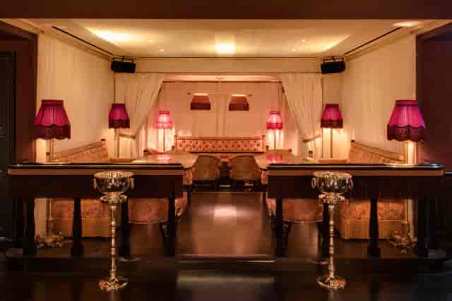 Paper Moon London