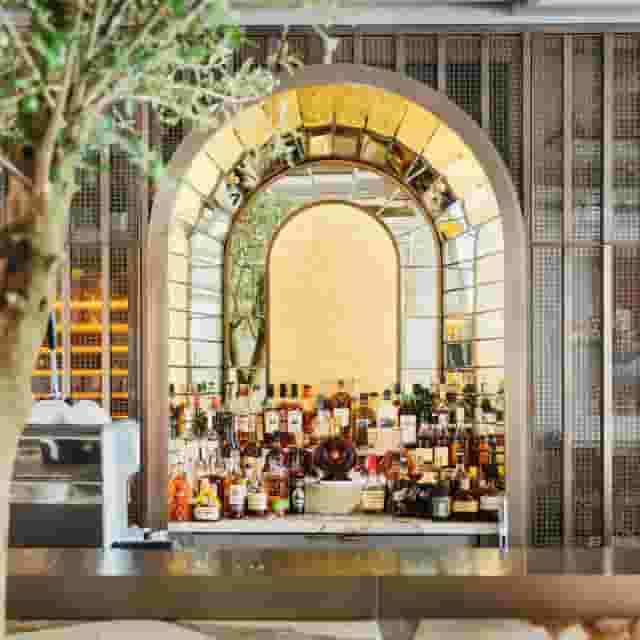 Vino Lounge