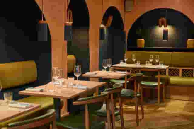 Vino Lounge